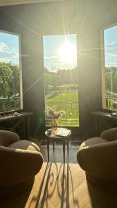 Appart'hotels LA GRANDE MAISON LGM : photos des chambres