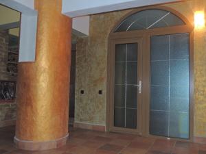 Old town apartment 86 mp - central