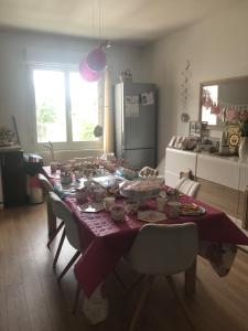 Maison familiale entre Paris et Dysneland