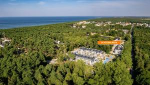 Plażowa Park, Sun & Snow