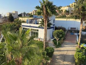 Villa vue océan, piscine sans vis-a-vis, roof top