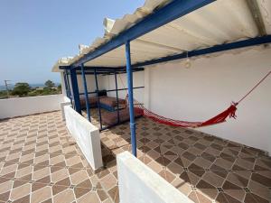Villa vue océan, piscine sans vis-a-vis, roof top