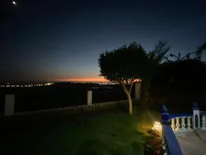 Villa vue océan, piscine sans vis-a-vis, roof top - Mediouna