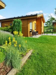 Resort Radslavice - Bystřice pod Hostýnem