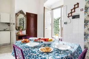 Tina House & Parking by BarbarHouse - Macchie