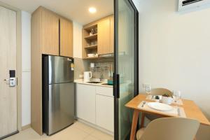 Bangtao beach Cozy apartments by Capitalpro