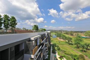 Bangtao beach Cozy apartments by Capitalpro