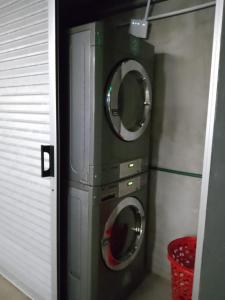 Hermoso monoambiente en Punta Carretas piso 9