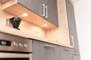 Bergnest Oetztal Appartements Hemerkogel