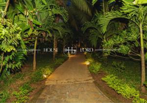 Bahari Villas Matemwe