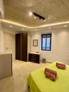 Cosy Modern Apartment in il-Gżira