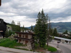 Courchevel 1850 - Appartement cosy 50m² - 4 pers - centre station - proche pistes - FR-1-631-145