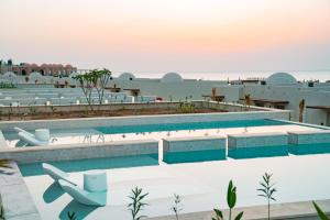 Sentido Reef Oasis Suakin Resort