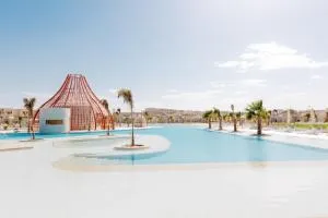 Sentido Reef Oasis Suakin Resort - Abū Ghuşūn
