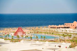 Sentido Reef Oasis Suakin Resort