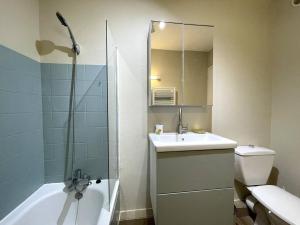 Appartement 3* plage de Trestraou, WiFi, parking, animaux ok - FR-1-368-435