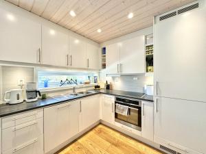 Modern apartment in the heart of Geilo center