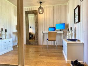 Modern apartment in the heart of Geilo center