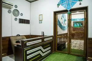 Khiva Rustambey House - Khazavat