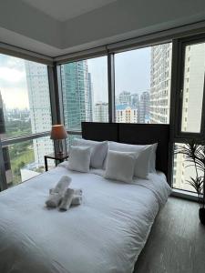 Stylish 1BR At Avant BGC