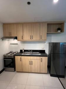 Stylish 1BR At Avant BGC