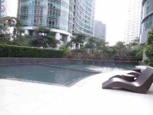 Stylish 1BR At Avant BGC