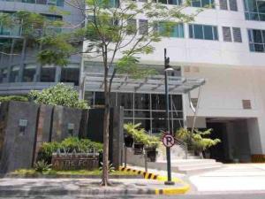 Stylish 1BR At Avant BGC