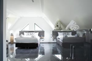 Chambre & bien etre à Beauvais - Domaine de Bracheux