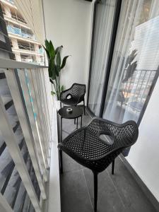Setia Alam Sunsuria Forum 3BR Stylish Suites