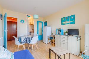 Vue sur la Plage des Demoiselles - Appt vue mer