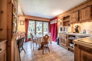 Duo dappartements - Chatel