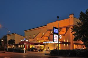 4 stern hotel Hotel Olimpia Imola Italien