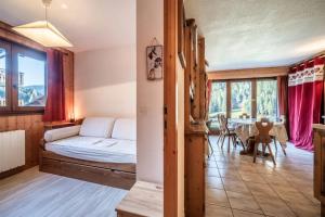 Duo dappartements - Chatel