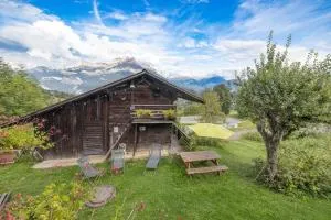 La Charbonnière - 科尔顿