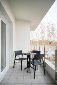 APARTAMENTS LA CARPA