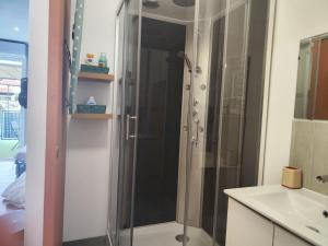 B&B / Chambres d'hotes Tra mare e lago : photos des chambres