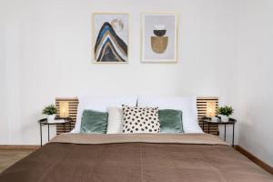 Prague Days - Open-Plan Studio - Close to Vyšehrad Castle