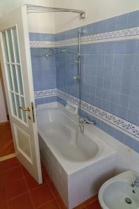 Spacious and pleasant 2-BR apt