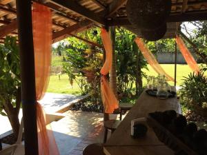 Chácara Temporada a 14 Km do Serra Dourada