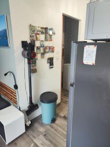 B&B / Chambres d'hotes Tra mare e lago : photos des chambres