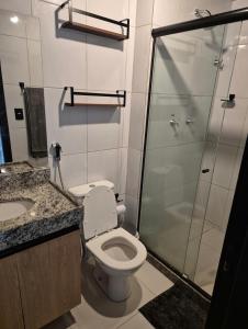 Vista para o Mar - 05 modelos de Apt - Quarto com Ar - Opção de Café da Manhã