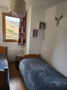 Appartements Edelweiss17 : photos des chambres