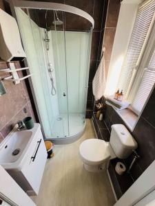 Appartements Studio Girafe, style boheme et atypique, Curistes : photos des chambres
