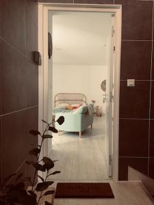 Appartements Studio Girafe, style boheme et atypique, Curistes : Appartement 1 Chambre