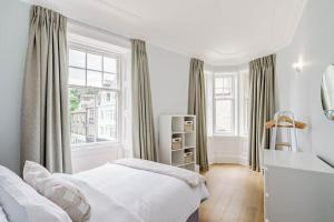 Spacious City Apt - Dunfermline