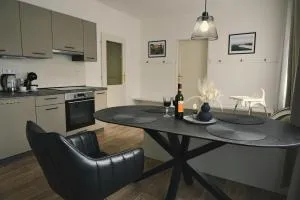 Morava apartmán 4 Uherské Hradiště Šafaříkova 855 - Kunovice