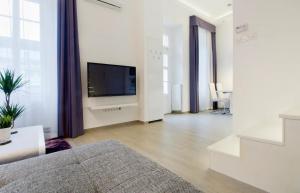 GOZSDU DREAM APT LUXURY 3 DOUBLE BED BUD CENTRe