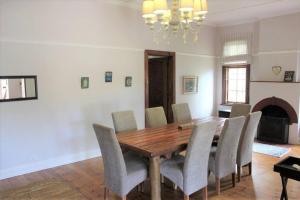 Rivendell Holiday Home in Umkomaas