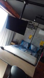 Vista para o Mar - 05 modelos de Apt - Quarto com Ar - Opção de Café da Manhã