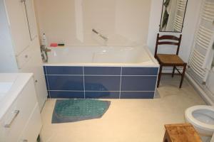 Villas Beau chateau entre Loire et Bourgogne, 12 chambres 27 personnes : photos des chambres